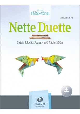[401375] Nette Duette