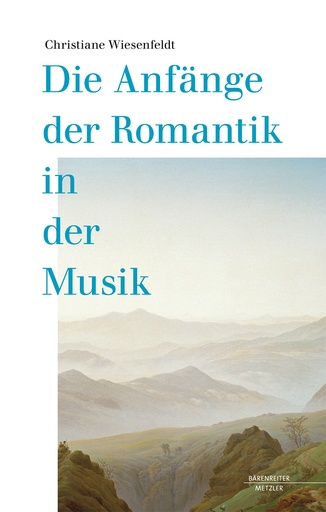 [401464] Die Anfänge der Romantik in der Musik