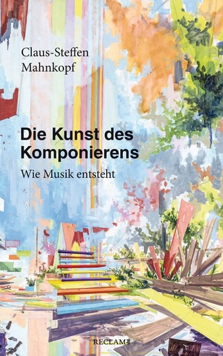 [401513] Die Kunst des Komponierens