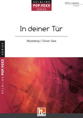 [401590] In deiner Tür