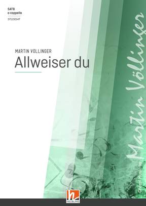 [401611] Allweiser du