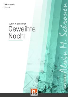 [401622] Geweihte Nacht