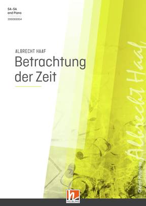 [401632] Betrachtung der Zeit