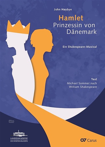 [401642] Hamlet - Prinzessin von Dänemark