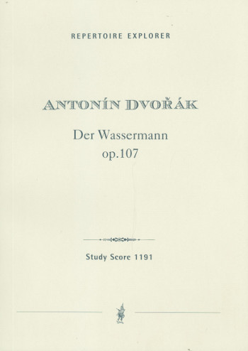 [401652] Der Wassermann op. 107