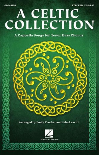 [401701] A Celtic Collection