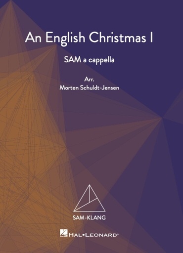 [401731] An English Christmas I