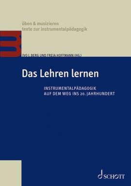 [401774] Das Lehren lernen