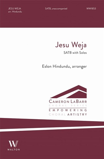 [401782] Jesu Weja