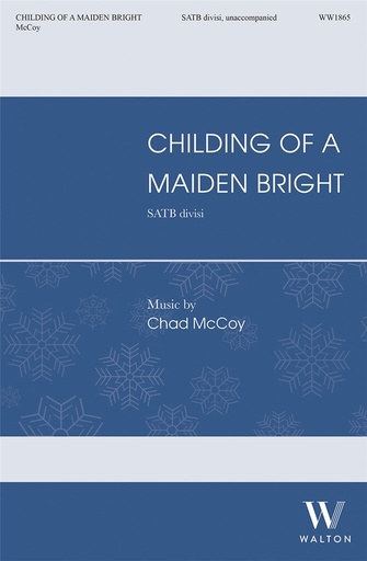 [401814] Childing of a maiden bright