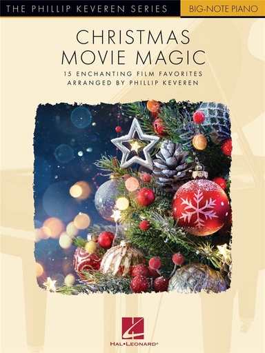 [401908] Christmas Movie Magic