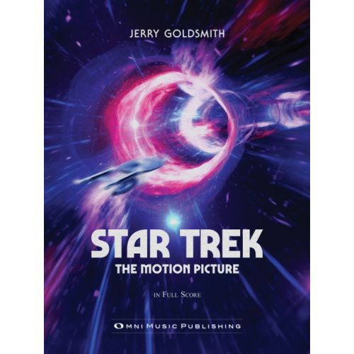 [401920] Star Trek - The Motion Picture