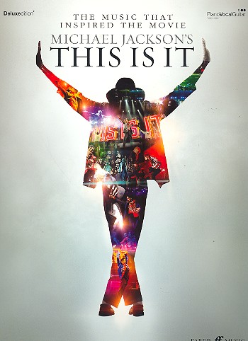 [233317] This is it - Deluxe Edition