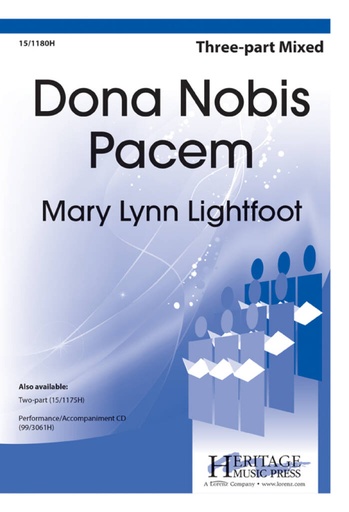 [402092] Dona nobis pacem