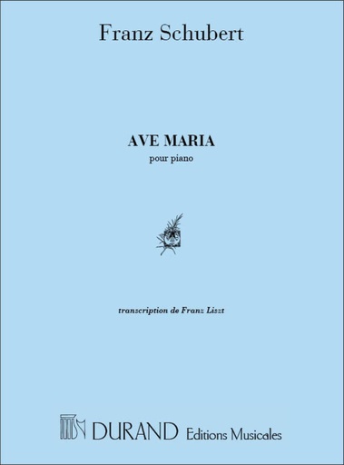 [402095] Ave Maria