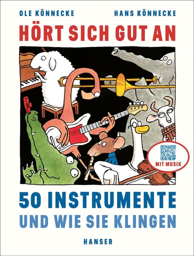 [402096] Hört sich gut an