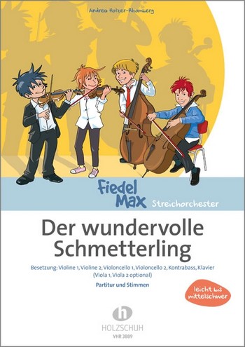 [402145] Der wundervolle Schmetterling