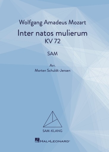 [402239] Inter natos mulierum KV 72