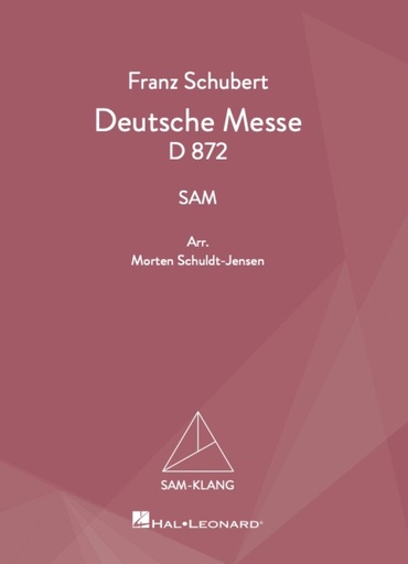 [402258] Deutsche Messe