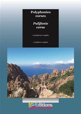 [402294] Polyphonies Corses
