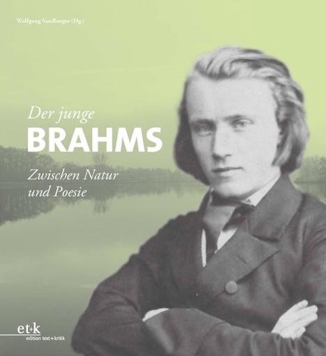 [402323] Der junge Brahms