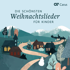 [402356] Die schönsten Weihnachtslieder für Kinder