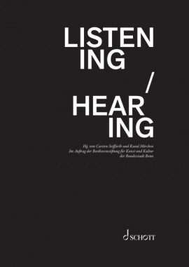 [402450] Listening / Hearing