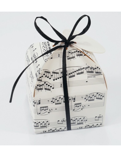 [402493] Gift Box Sheet Music