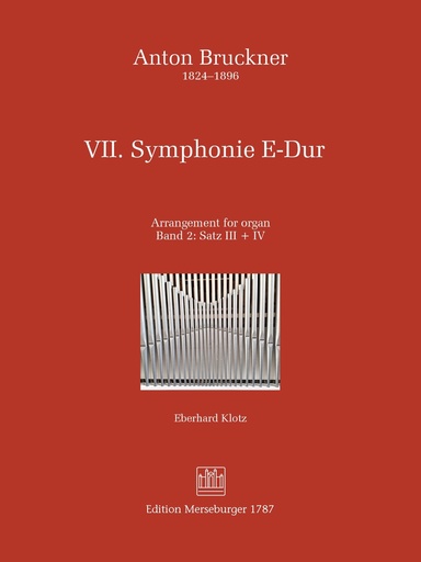 [402584] VII. Symphonie E-Dur Band 2: Satz III + IV