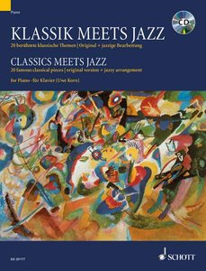 [208036] Klassik meets Jazz