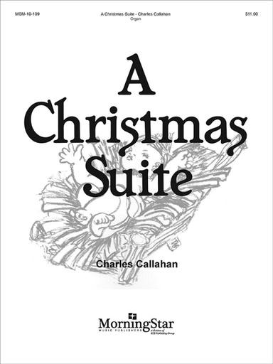 [402634] A Christmas Suite