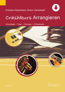 [402759] Crashkurs Arrangieren