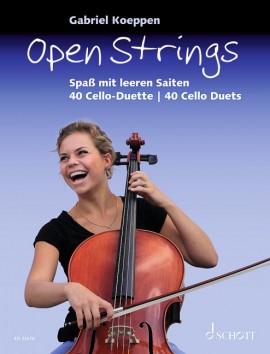 [402760] Open Strings