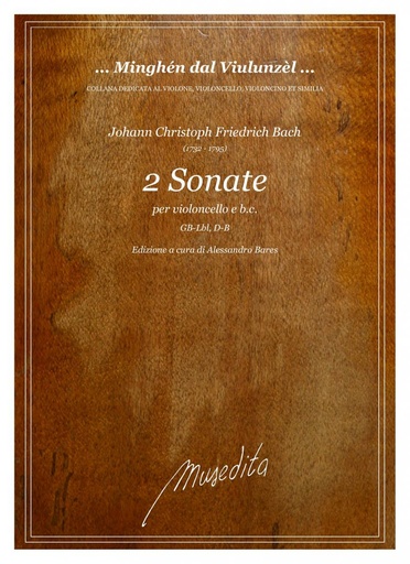 [402785] 2 Sonate