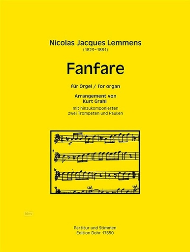 [402816] Fanfare