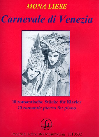 [402854] Carneval di Venezia