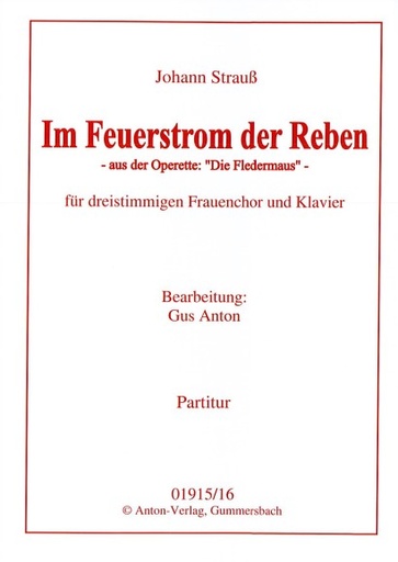 [402889] Im Feuerstrom der Reben (C-Dur)