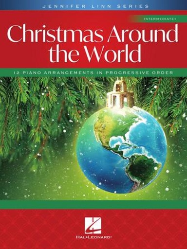 [402974] Christmas Around the World