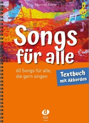 [403001] Songs für Alle