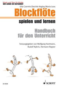 [208111] Blockflöte spielen und lernen