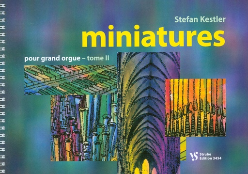 [403080] Miniatures Band 2
