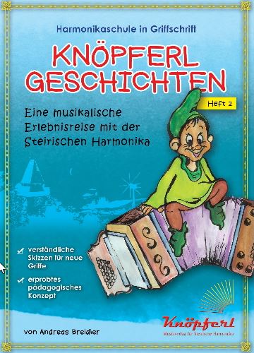 [403139] Knöpferlgeschichten 2