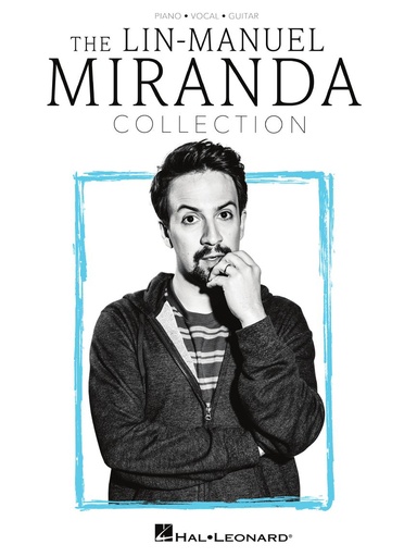 [403141] The Lin-Manuel Miranda Collection