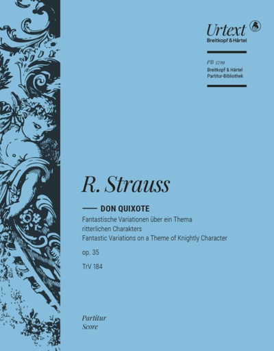 [403149] Don Quixote op. 35 TrV 184