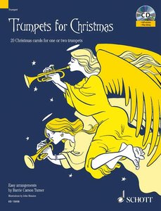 [208136] Trumpets for Christmas