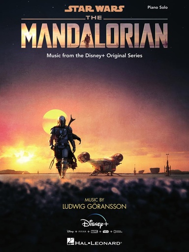 [403291] The Mandalorian - Star Wars