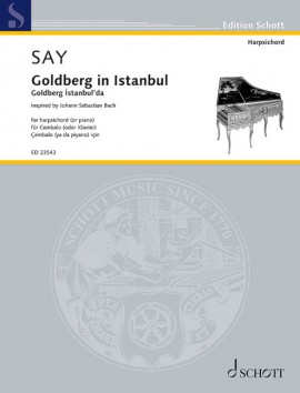 [403338] Goldberg in Istanbul