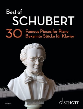 [403447] Best of Schubert