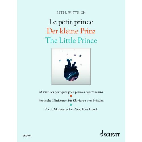 [403469] Der kleine Prinz 2