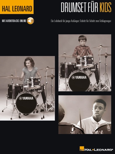 [403483] Drumset für Kids